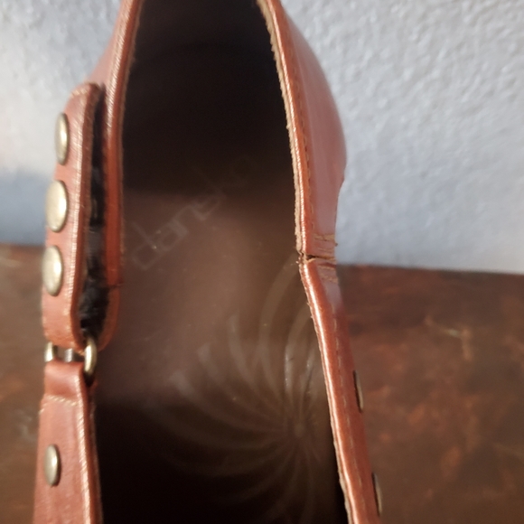 Dansko Clog Riveted Heels - Picture 7 of 7